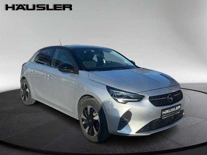 Opel Corsa -e, Elegance Kamera LED PDC SHZ Tempomat Carplay uvm.