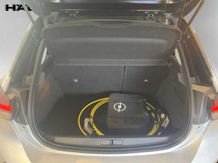 Opel Corsa -e, Elegance Kamera LED PDC SHZ Tempomat Carplay uvm.