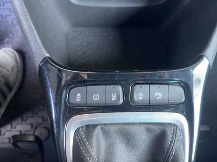 Opel Crossland X Ultim. 1.5D 110Ps Navi Alcantara LED PDC SHZ Carplay uvm.