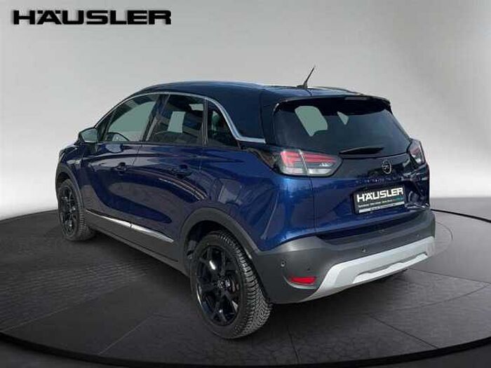 Opel Crossland X Ultim. 1.5D 110Ps Navi Alcantara LED PDC SHZ Carplay uvm.