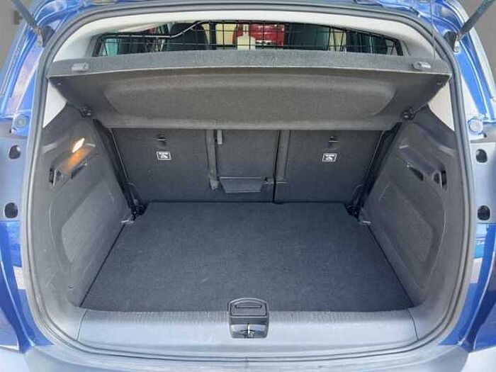 Opel Crossland X Ultim. 1.5D 110Ps Navi Alcantara LED PDC SHZ Carplay uvm.