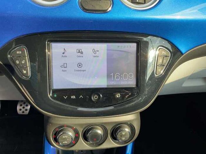 Opel Adam Rocks*1.4*SHZ*LHZ*PDC*elektr. Schiebedach*