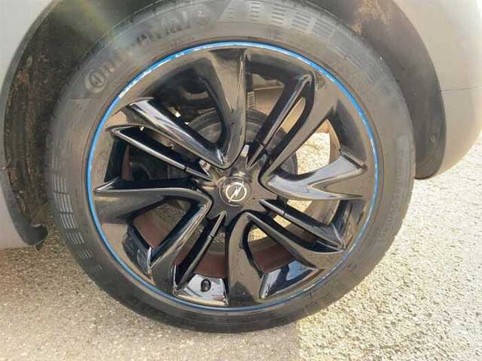 Opel Adam Rocks*1.4*SHZ*LHZ*PDC*elektr. Schiebedach*