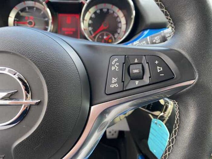 Opel Adam Rocks*1.4*SHZ*LHZ*PDC*elektr. Schiebedach*