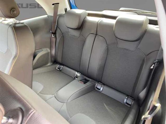 Opel Adam Rocks*1.4*SHZ*LHZ*PDC*elektr. Schiebedach*