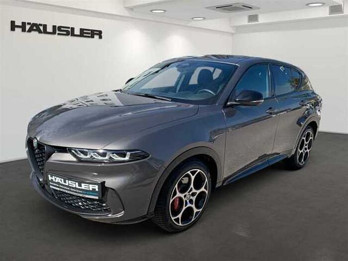 Alfa Romeo Tonale 1.5 T Veloce ACC Leder LED PDC Kamera Navi Harman/Kardon