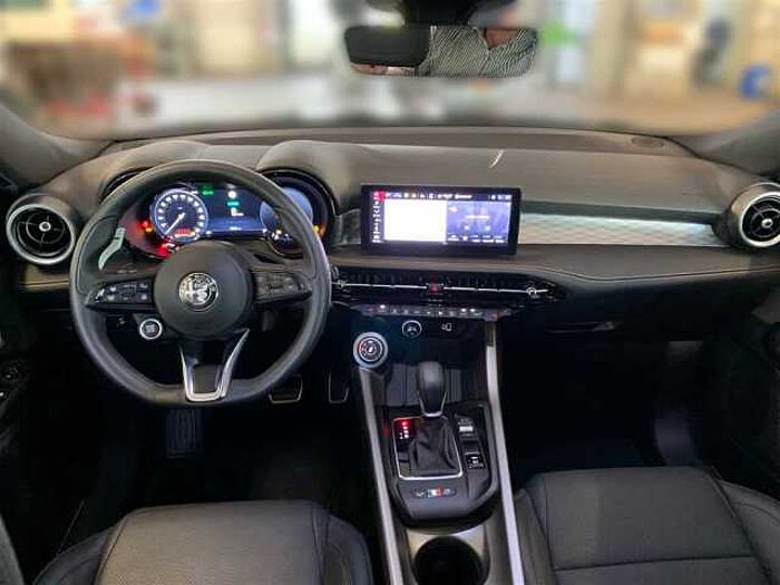 Alfa Romeo Tonale 1.5 T Veloce ACC Leder LED PDC Kamera Navi Harman/Kardon