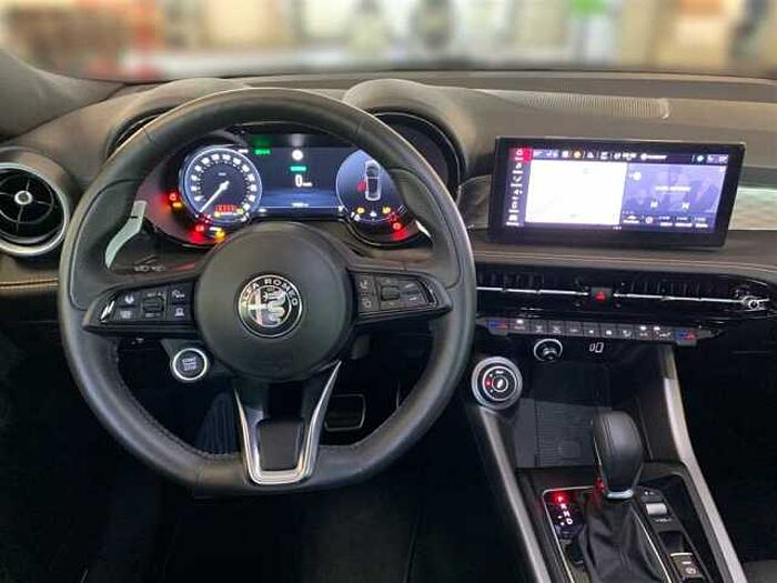 Alfa Romeo Tonale 1.5 T Veloce ACC Leder LED PDC Kamera Navi Harman/Kardon