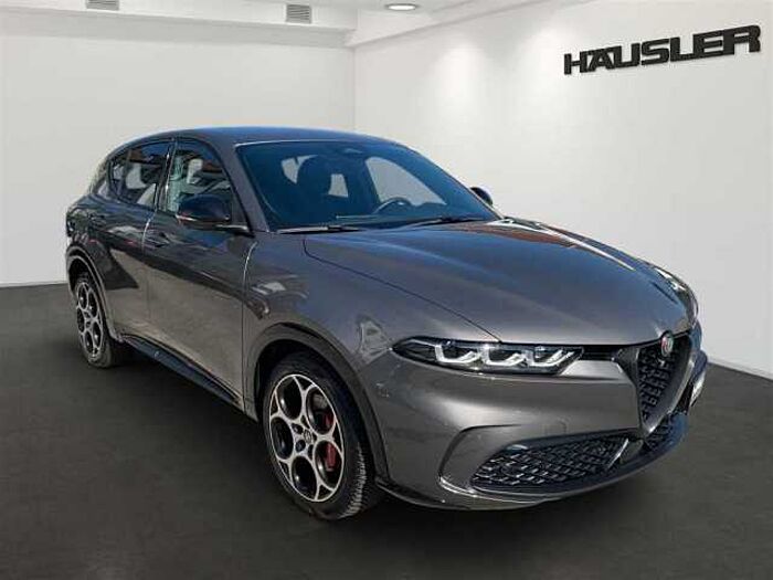 Alfa Romeo Tonale 1.5 T Veloce ACC Leder LED PDC Kamera Navi Harman/Kardon