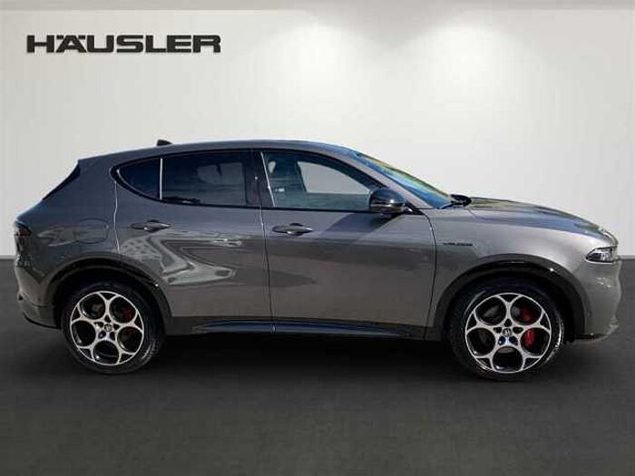 Alfa Romeo Tonale 1.5 T Veloce ACC Leder LED PDC Kamera Navi Harman/Kardon