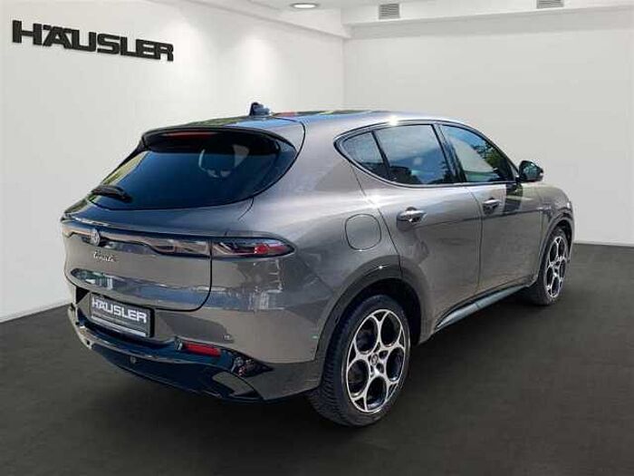 Alfa Romeo Tonale 1.5 T Veloce ACC Leder LED PDC Kamera Navi Harman/Kardon