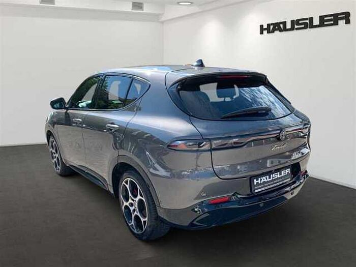 Alfa Romeo Tonale 1.5 T Veloce ACC Leder LED PDC Kamera Navi Harman/Kardon