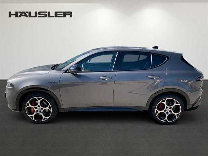 Alfa Romeo Tonale 1.5 T Veloce ACC Leder LED PDC Kamera Navi Harman/Kardon