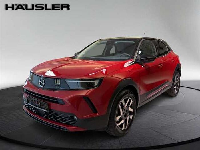 Opel Mokka 1.2T Elegance Kamera Winterpaket CarPlay LED