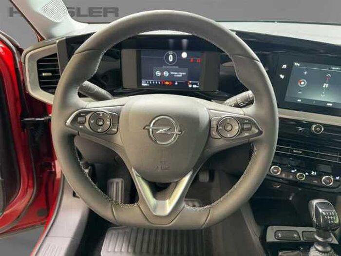 Opel Mokka 1.2T Elegance Kamera Winterpaket CarPlay LED