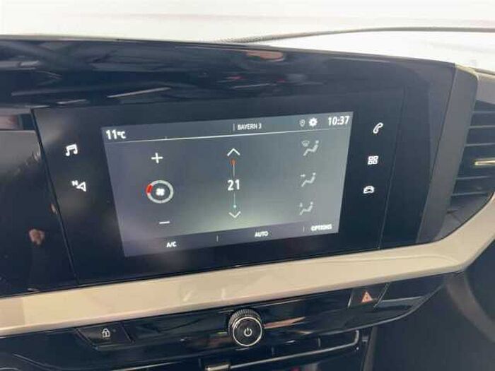 Opel Mokka 1.2T Elegance Kamera Winterpaket CarPlay LED