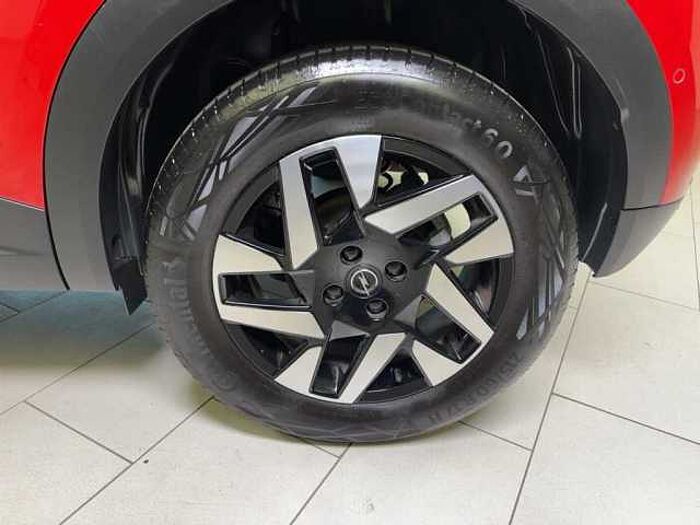 Opel Mokka 1.2T Elegance Kamera Winterpaket CarPlay LED