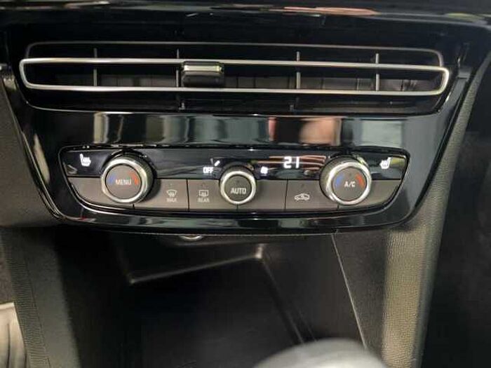 Opel Mokka 1.2T Elegance Kamera Winterpaket CarPlay LED