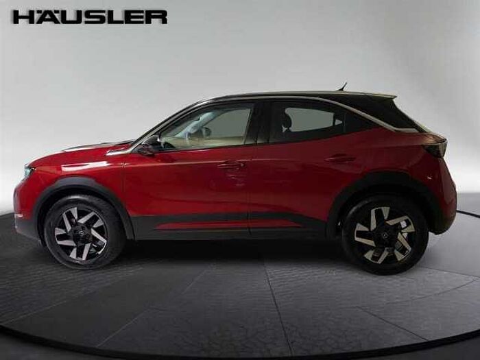 Opel Mokka 1.2T Elegance Kamera Winterpaket CarPlay LED
