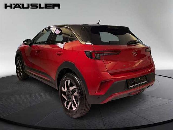 Opel Mokka 1.2T Elegance Kamera Winterpaket CarPlay LED