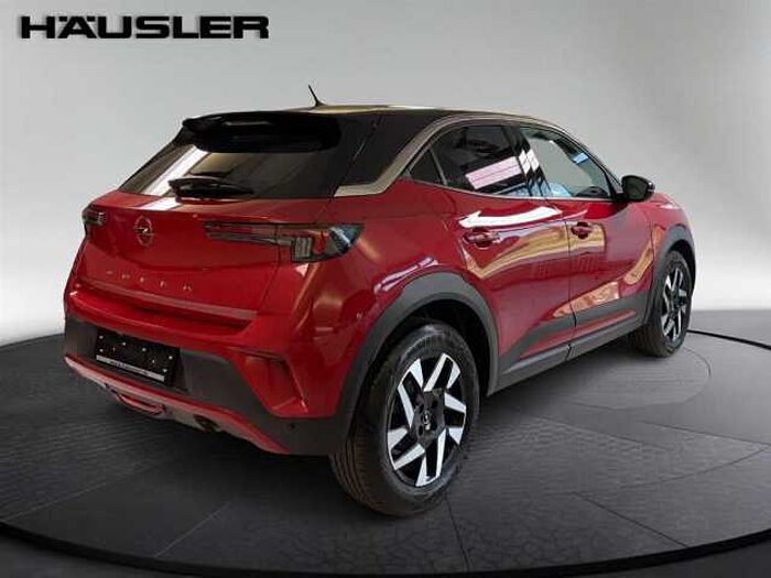 Opel Mokka 1.2T Elegance Kamera Winterpaket CarPlay LED