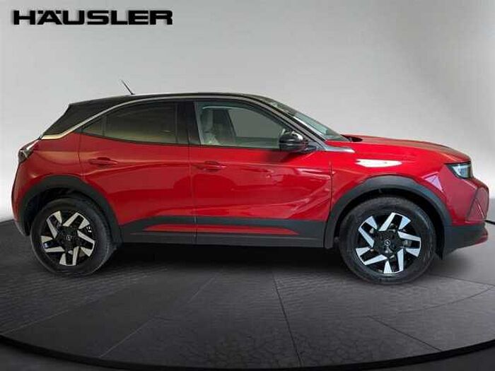 Opel Mokka 1.2T Elegance Kamera Winterpaket CarPlay LED