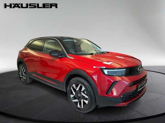 Opel Mokka 1.2T Elegance Kamera Winterpaket CarPlay LED