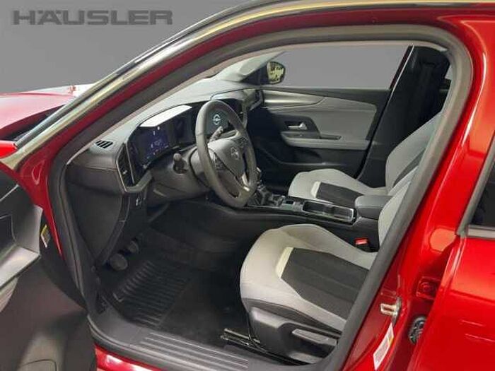 Opel Mokka 1.2T Elegance Kamera Winterpaket CarPlay LED