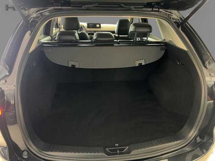 Mazda CX-5 2.5 Sports-Line AWD Automatik Leder Schiebedach