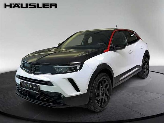 Opel Mokka 1.2T GS Automatik Kamera Navi Sitzheizung LED