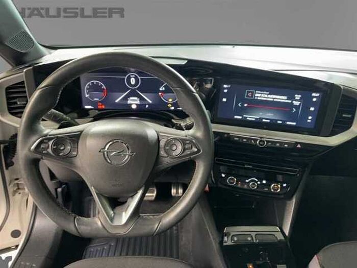 Opel Mokka 1.2T GS Automatik Kamera Navi Sitzheizung LED