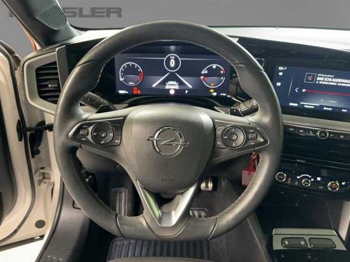 Opel Mokka 1.2T GS Automatik Kamera Navi Sitzheizung LED