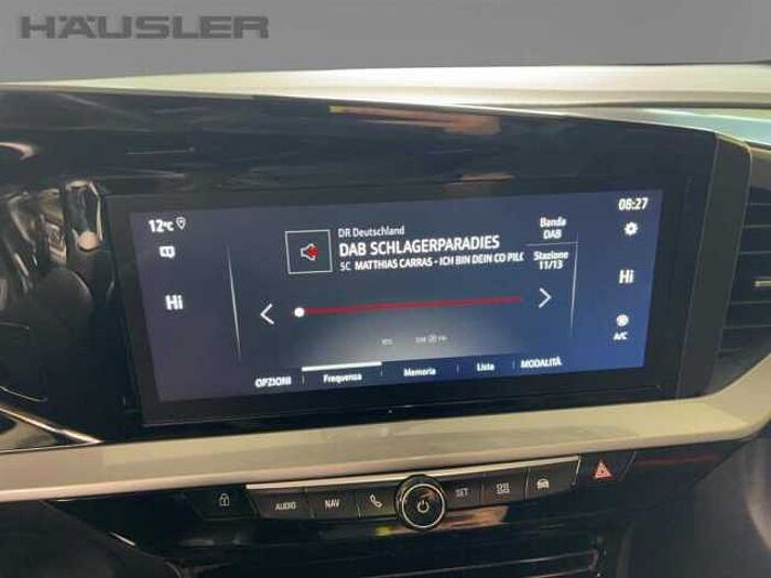 Opel Mokka 1.2T GS Automatik Kamera Navi Sitzheizung LED