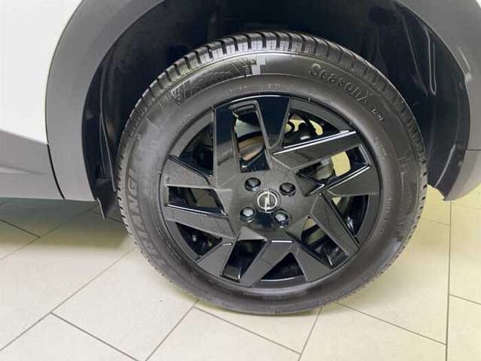 Opel Mokka 1.2T GS Automatik Kamera Navi Sitzheizung LED