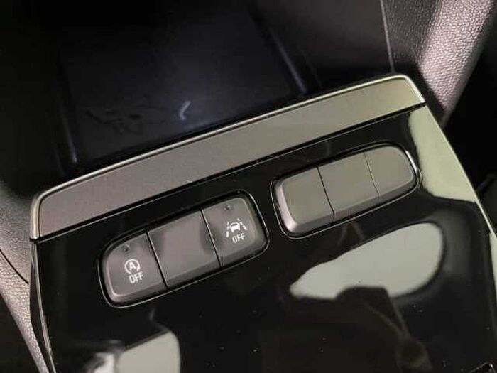 Opel Mokka 1.2T GS Automatik Kamera Navi Sitzheizung LED