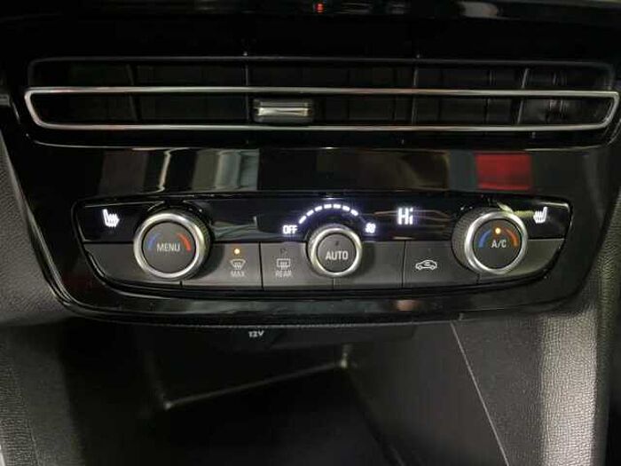 Opel Mokka 1.2T GS Automatik Kamera Navi Sitzheizung LED