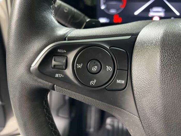 Opel Mokka 1.2T GS Automatik Kamera Navi Sitzheizung LED