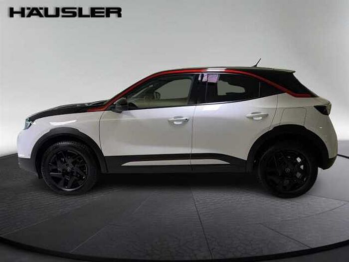 Opel Mokka 1.2T GS Automatik Kamera Navi Sitzheizung LED