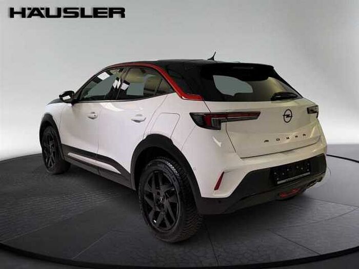 Opel Mokka 1.2T GS Automatik Kamera Navi Sitzheizung LED
