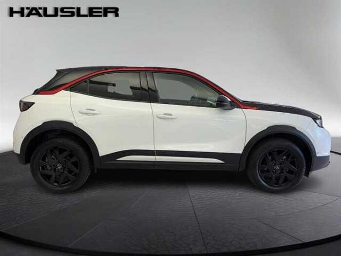 Opel Mokka 1.2T GS Automatik Kamera Navi Sitzheizung LED