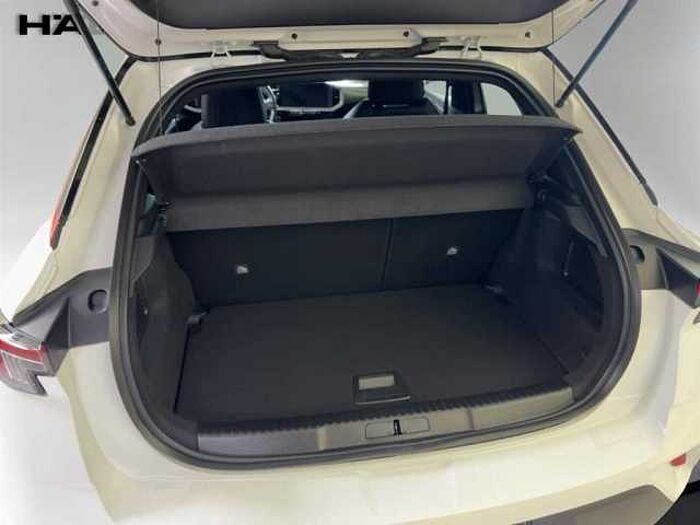 Opel Mokka 1.2T GS Automatik Kamera Navi Sitzheizung LED