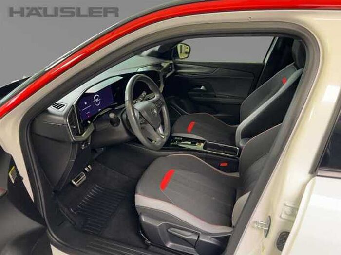 Opel Mokka 1.2T GS Automatik Kamera Navi Sitzheizung LED