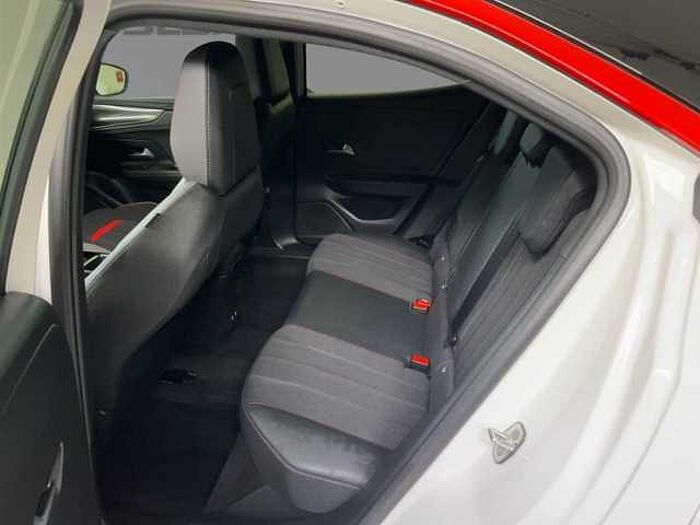 Opel Mokka 1.2T GS Automatik Kamera Navi Sitzheizung LED