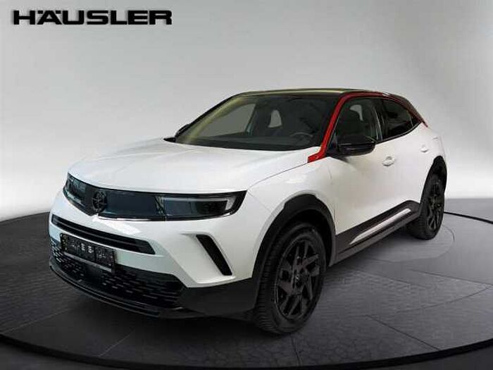 Opel Mokka 1.2 GS Automatik Kamera Sitzheizung Navi LED