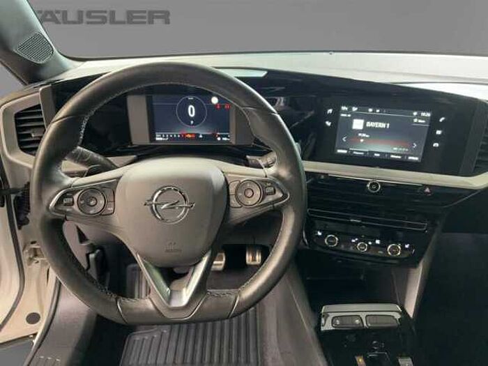 Opel Mokka 1.2 GS Automatik Kamera Sitzheizung Navi LED