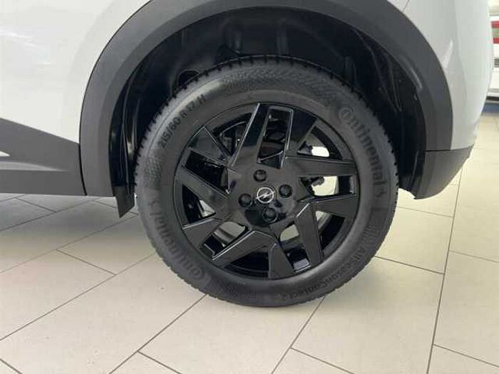 Opel Mokka 1.2 GS Automatik Kamera Sitzheizung Navi LED
