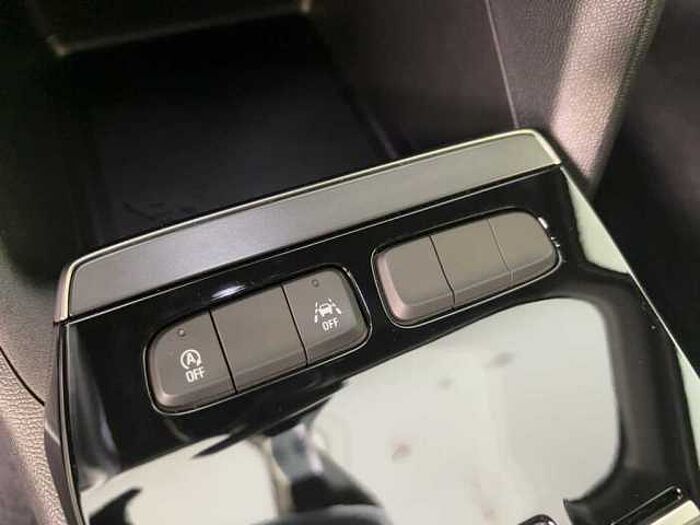 Opel Mokka 1.2 GS Automatik Kamera Sitzheizung Navi LED