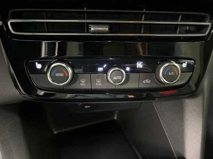 Opel Mokka 1.2 GS Automatik Kamera Sitzheizung Navi LED