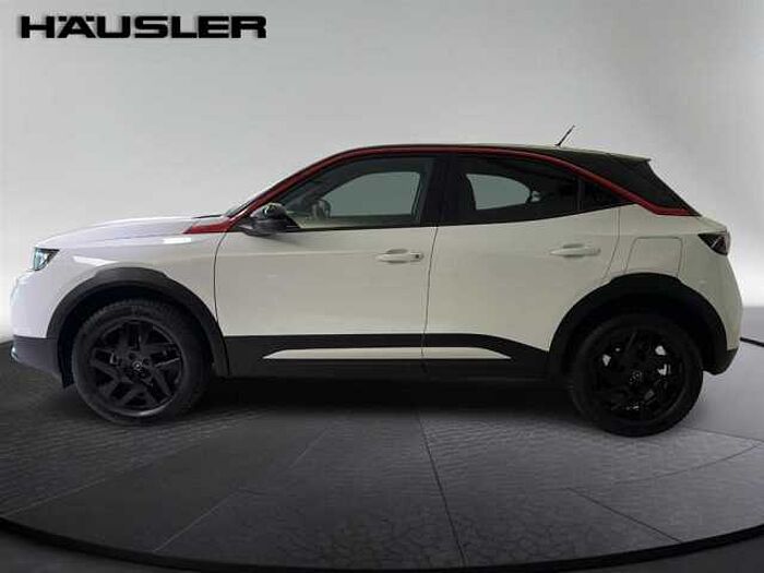 Opel Mokka 1.2 GS Automatik Kamera Sitzheizung Navi LED