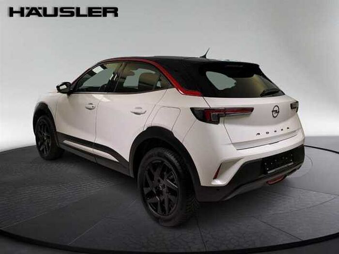 Opel Mokka 1.2 GS Automatik Kamera Sitzheizung Navi LED